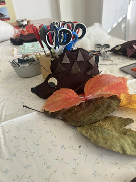 Jesen in njene dobrote 2